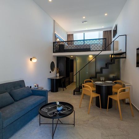 Ecoheaven Suites Amoudara  Екстер'єр фото
