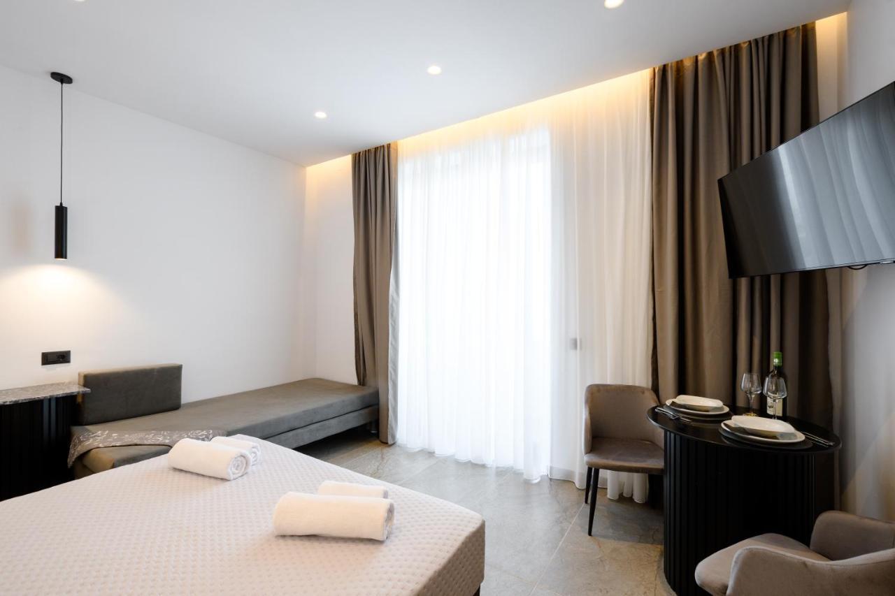 Ecoheaven Suites Amoudara  Екстер'єр фото