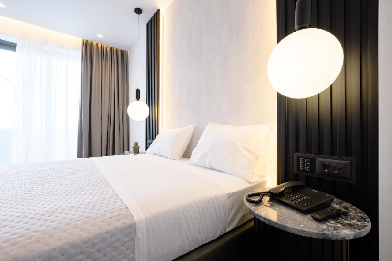 Ecoheaven Suites Amoudara  Екстер'єр фото