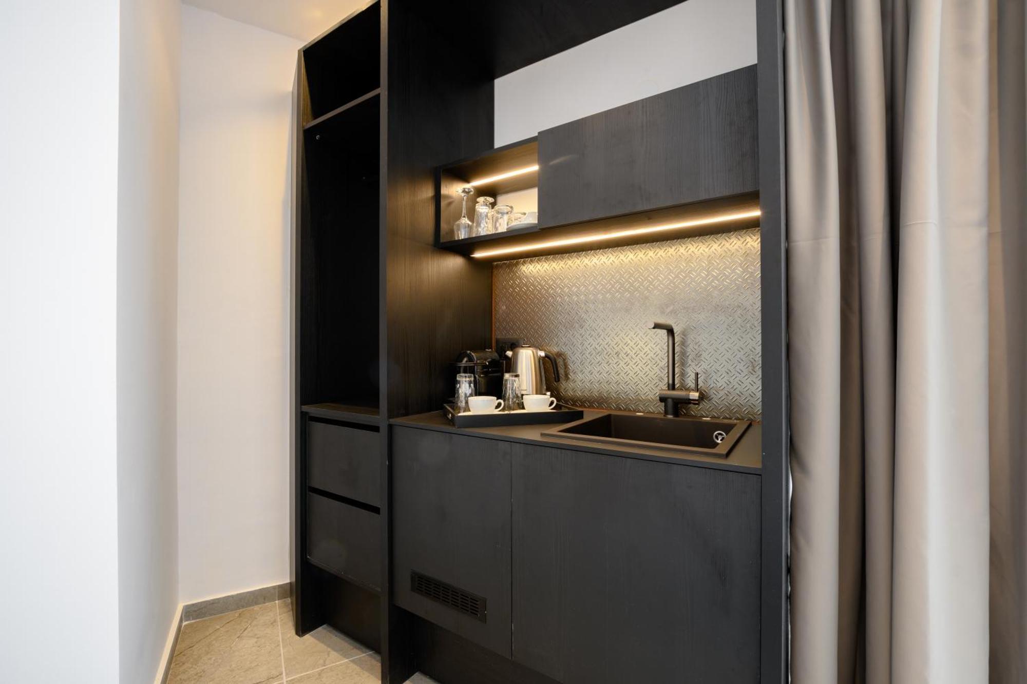 Ecoheaven Suites Amoudara  Екстер'єр фото