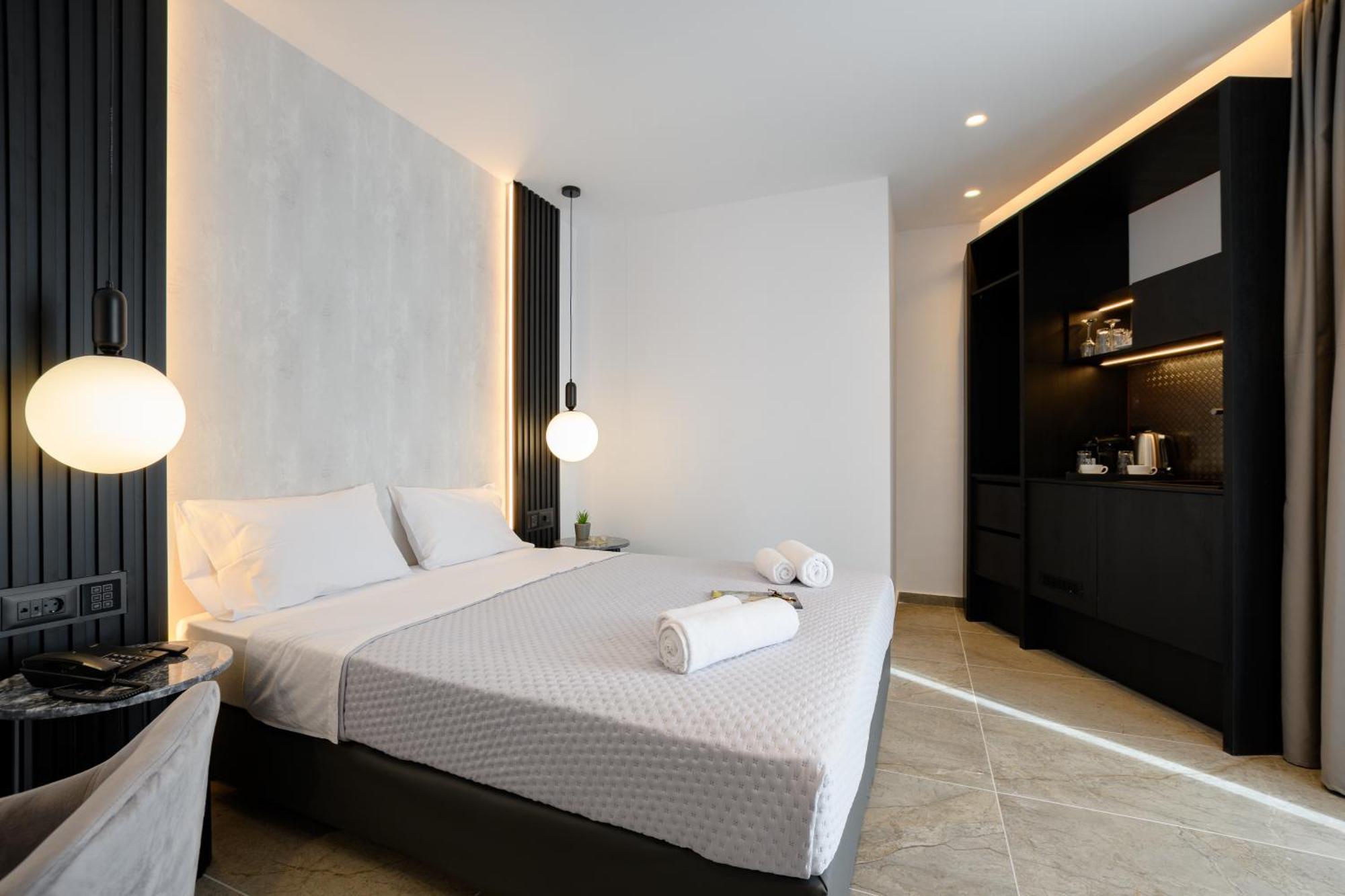 Ecoheaven Suites Amoudara  Екстер'єр фото