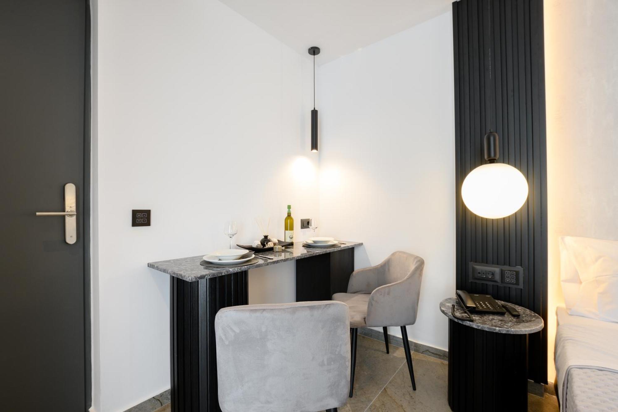 Ecoheaven Suites Amoudara  Екстер'єр фото