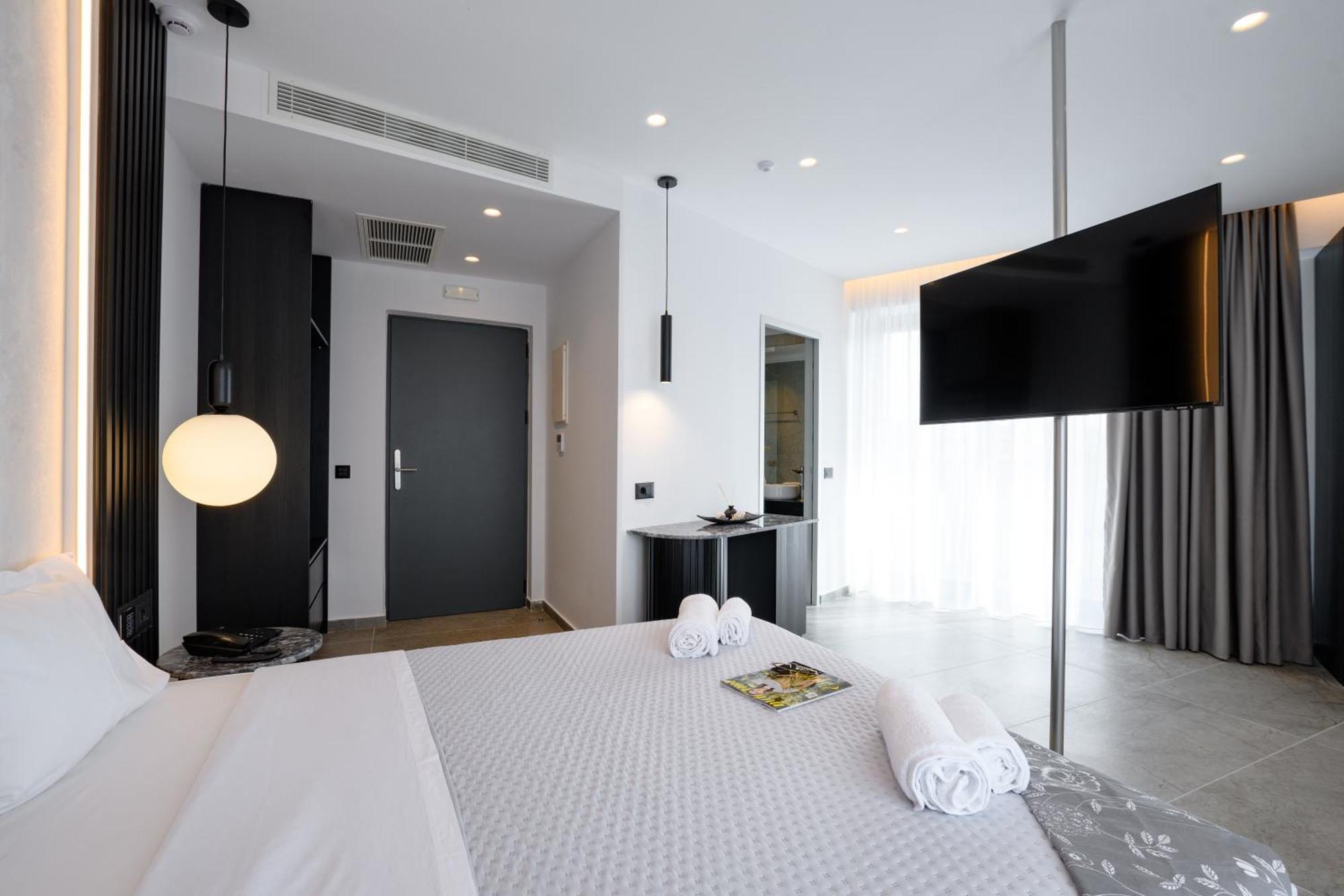 Ecoheaven Suites Amoudara  Екстер'єр фото