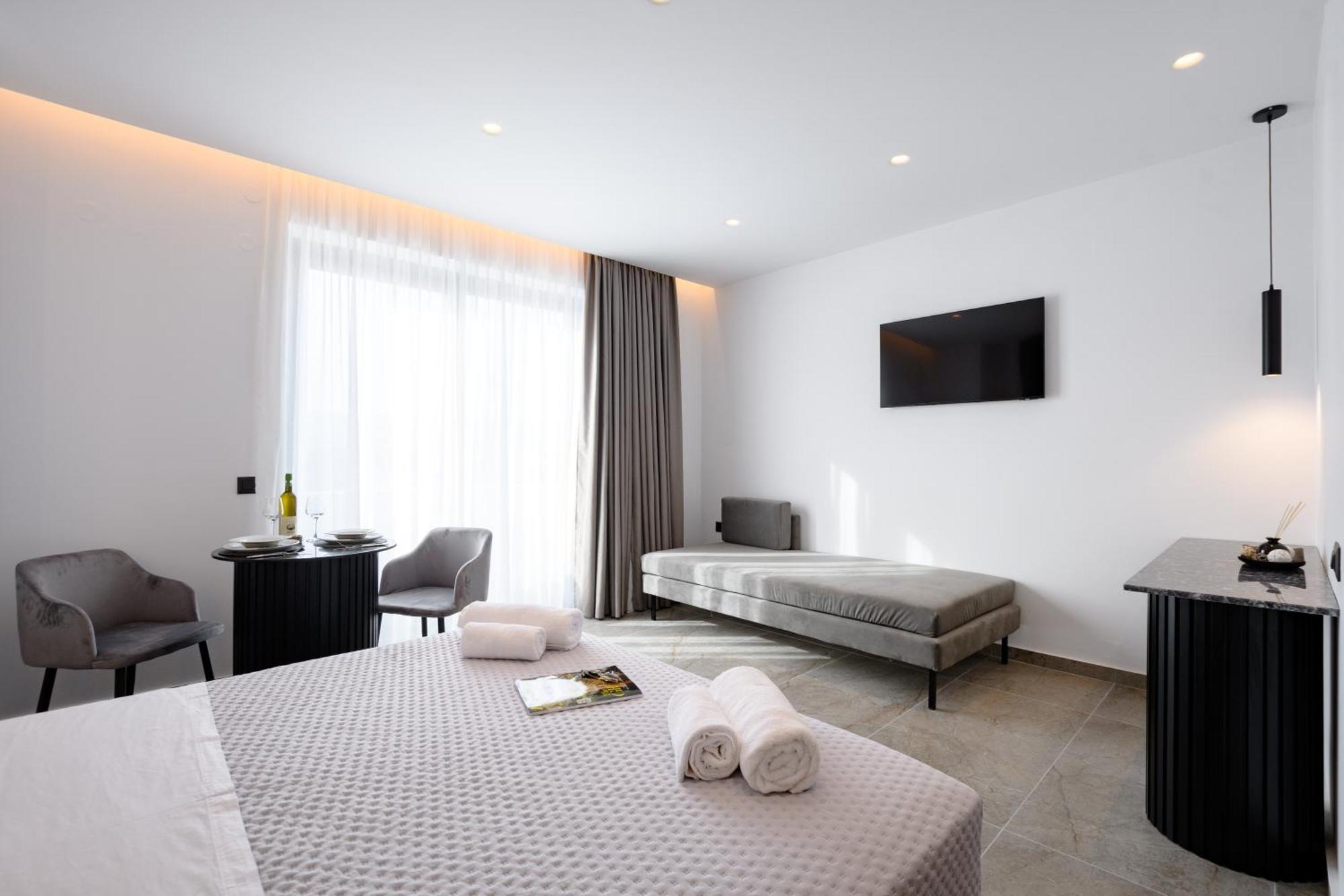 Ecoheaven Suites Amoudara  Екстер'єр фото
