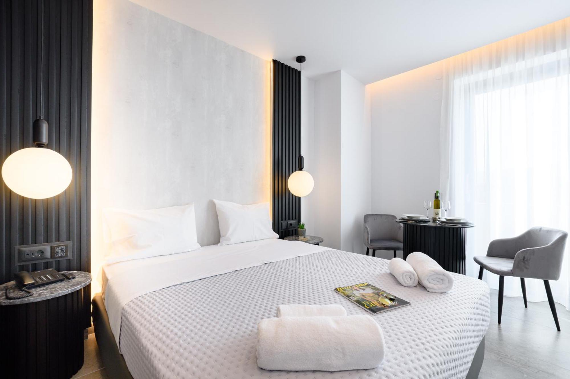 Ecoheaven Suites Amoudara  Екстер'єр фото