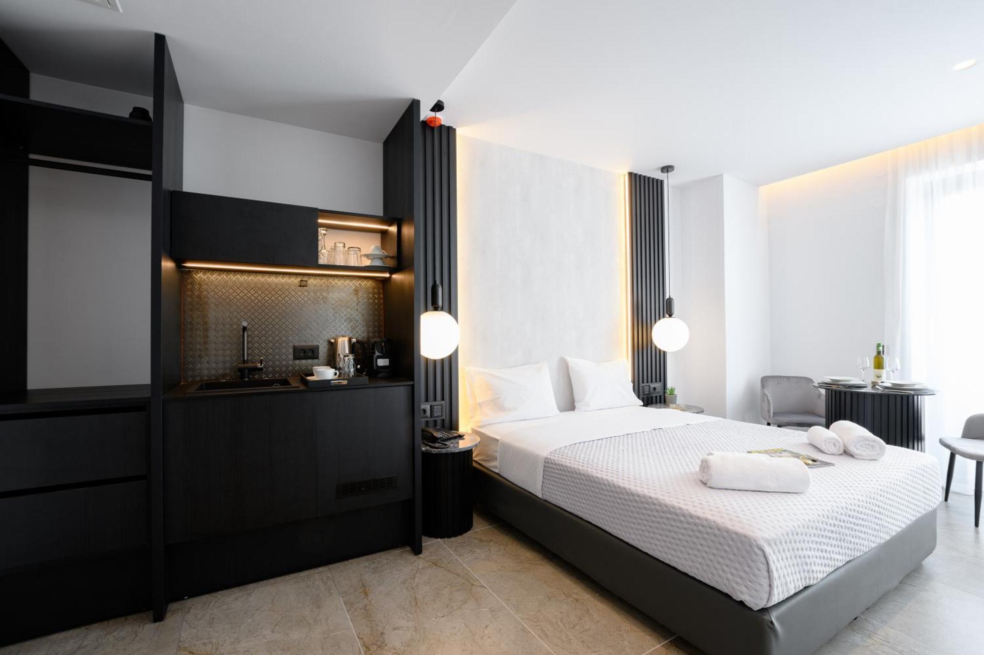Ecoheaven Suites Amoudara  Екстер'єр фото