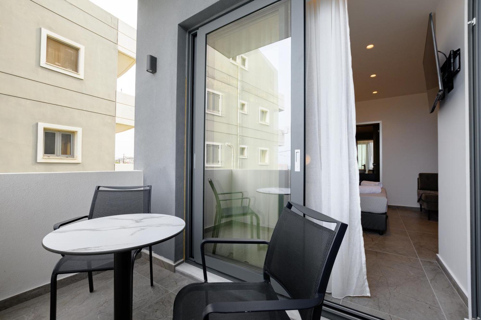Ecoheaven Suites Amoudara  Екстер'єр фото