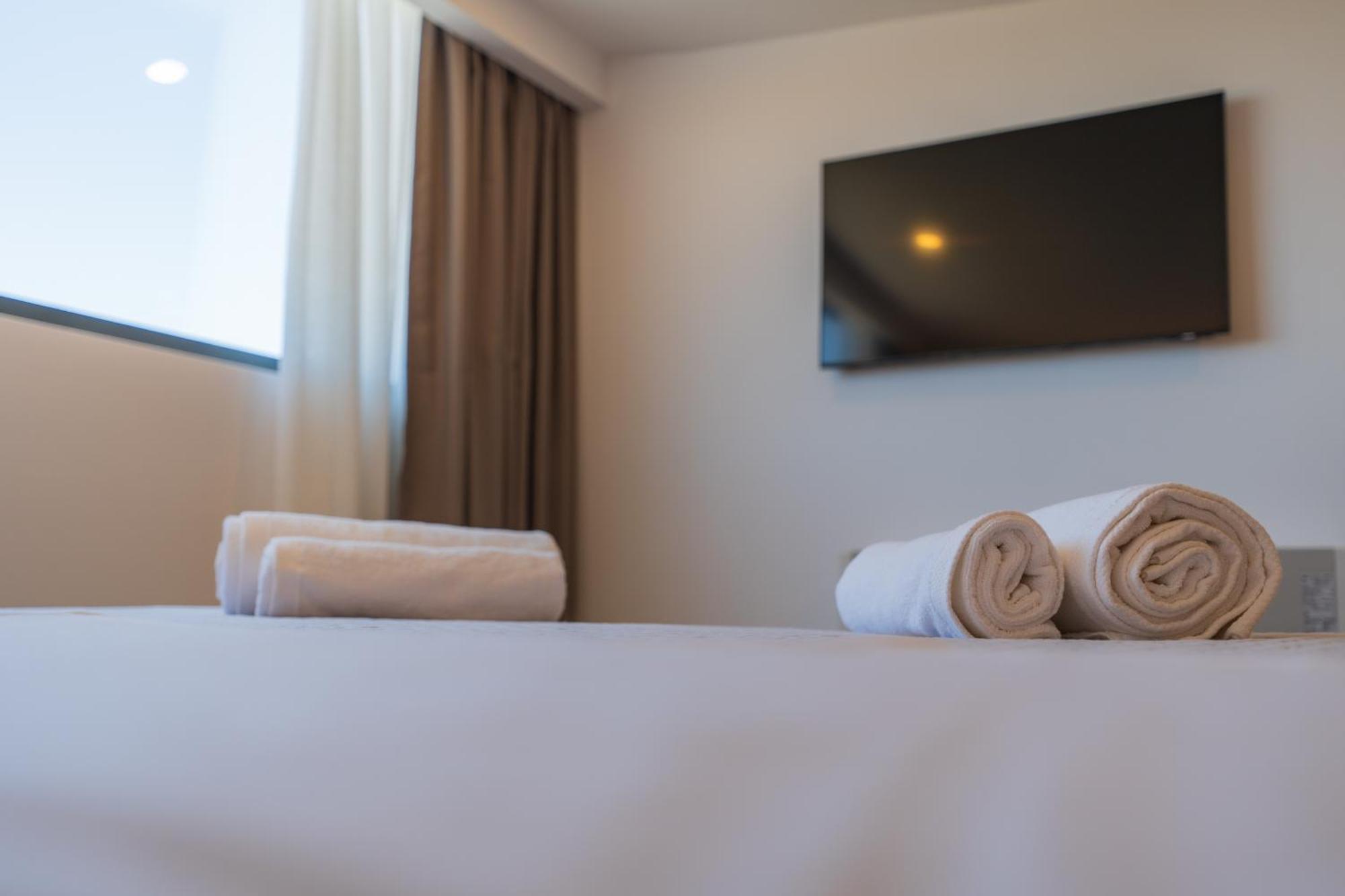 Ecoheaven Suites Amoudara  Екстер'єр фото