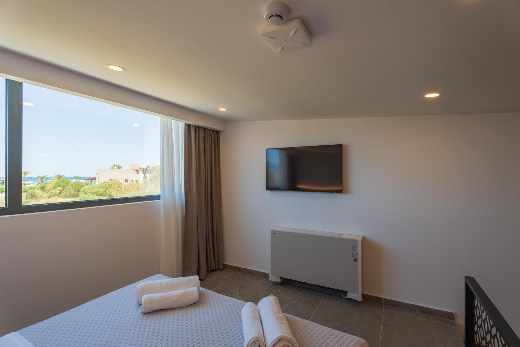 Ecoheaven Suites Amoudara  Екстер'єр фото