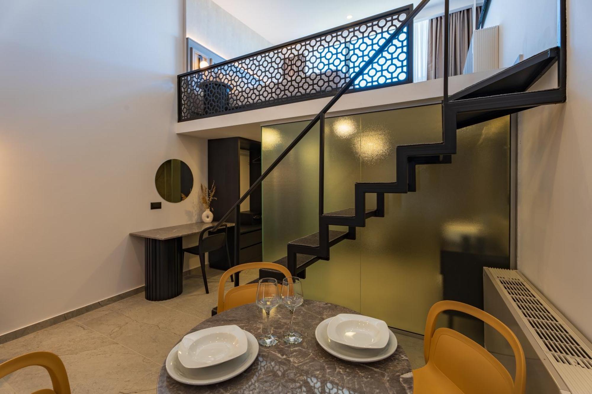 Ecoheaven Suites Amoudara  Екстер'єр фото