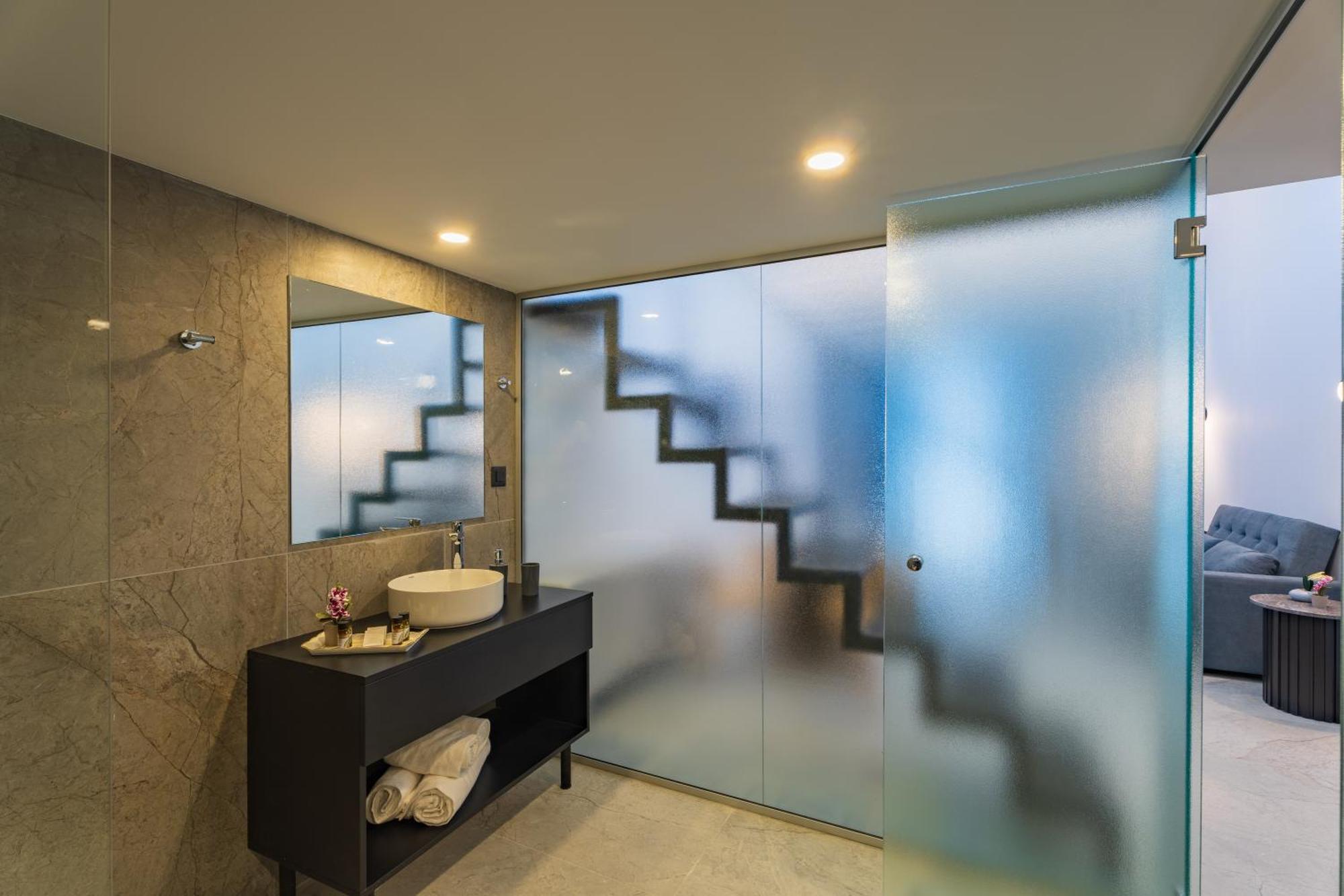 Ecoheaven Suites Amoudara  Екстер'єр фото