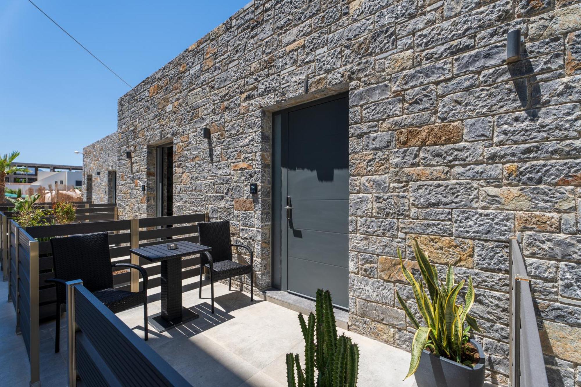 Ecoheaven Suites Amoudara  Екстер'єр фото