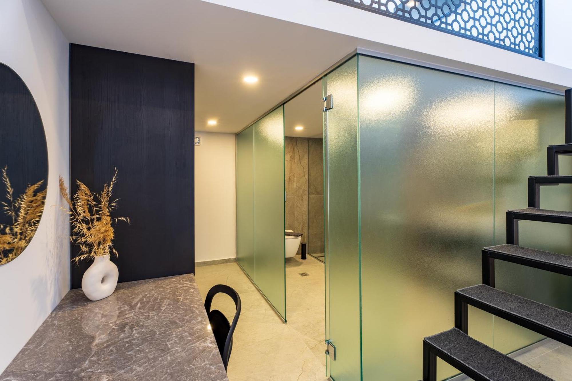 Ecoheaven Suites Amoudara  Екстер'єр фото