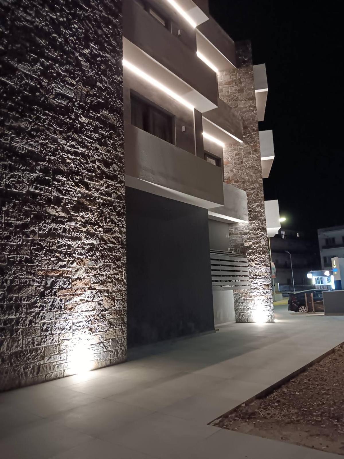 Ecoheaven Suites Amoudara  Екстер'єр фото